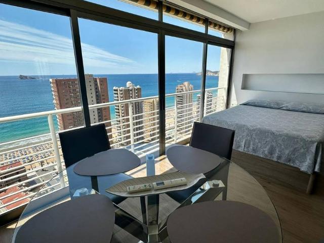 Apartamento en Venta en Playa Levante