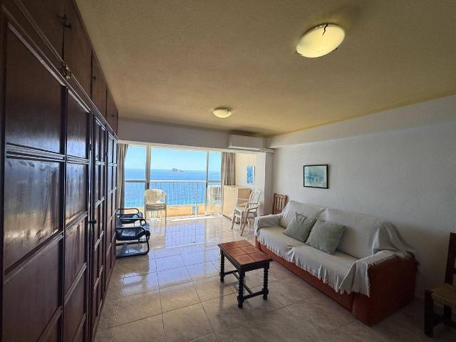 Apartamento en Venta en Playa Levante