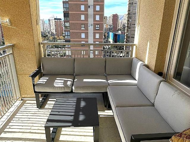 Apartamento en Venta en Playa Levante