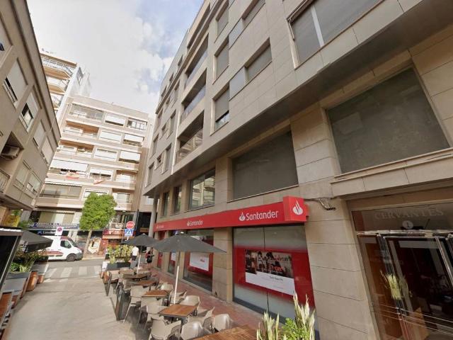 Apartamento en Venta en Playa Levante