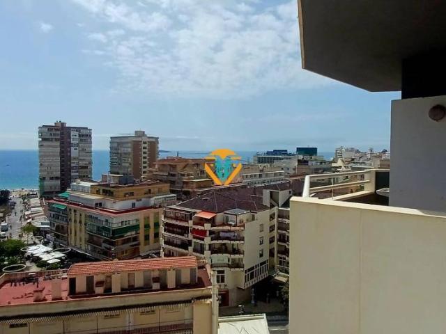 Apartamento en Venta en Playa Levante