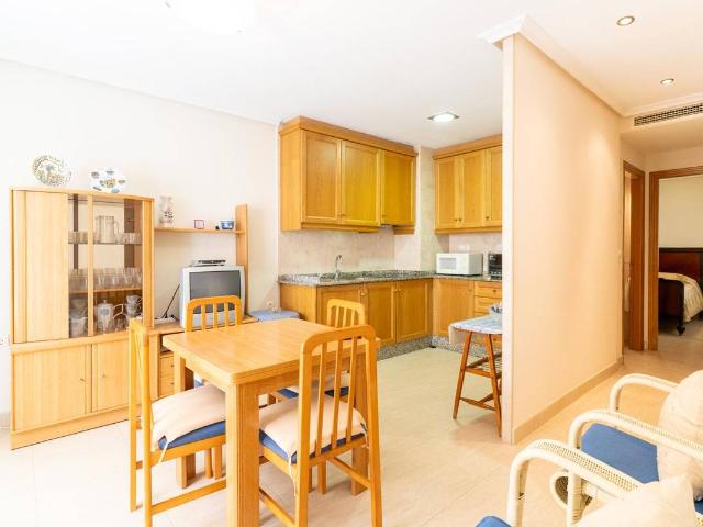 Apartamento en Venta en Playa Levante