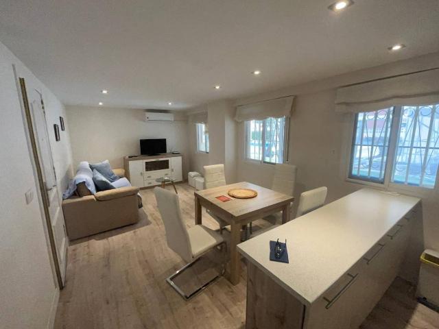 Apartamento en Venta en Playa Levante