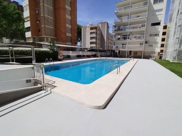 Apartamento en Venta en Playa Levante