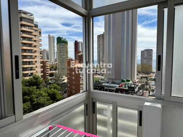 Apartamento en Venta en Playa Levante
