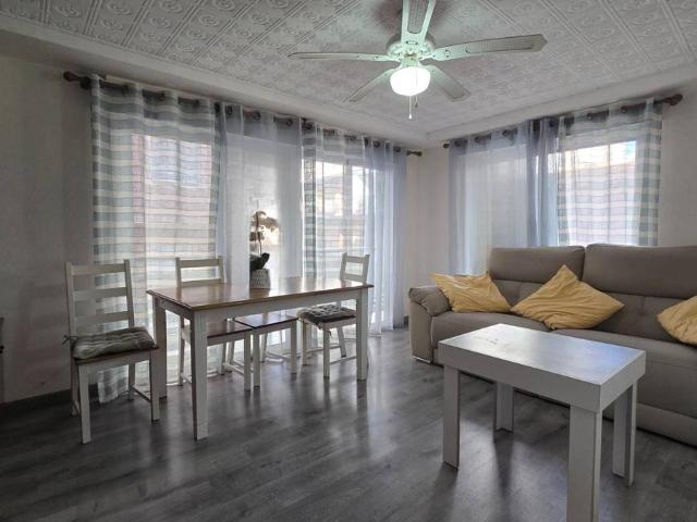 Apartamento en Venta en Playa Levante