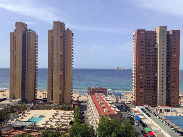 Apartamento en Venta en Playa Levante