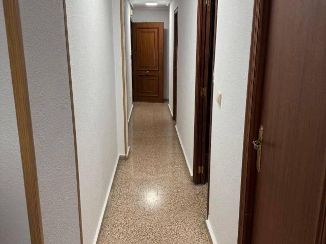 Apartamento en Venta en Playa Levante