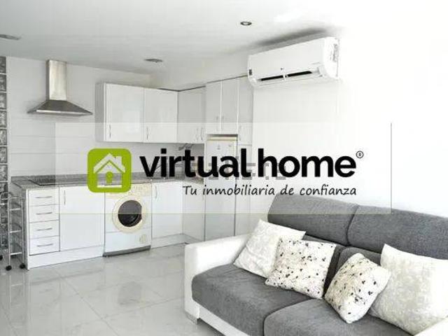 Apartamento en Venta en Playa Levante