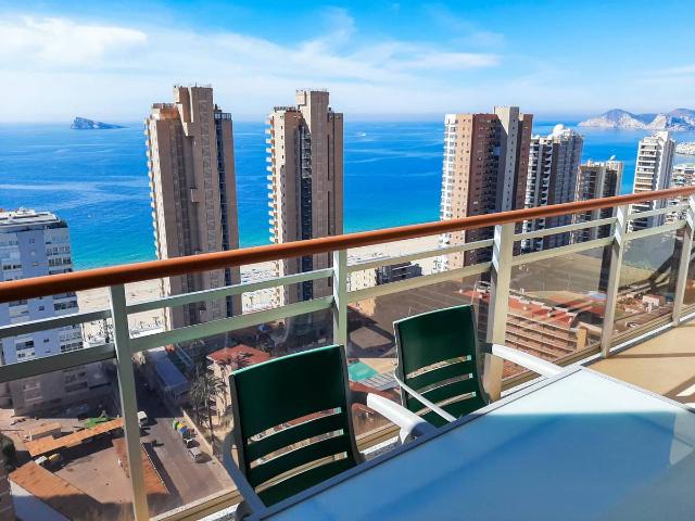 Apartamento en Venta en Playa Levante
