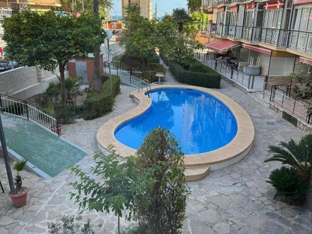 Apartamento en Venta en Playa Levante