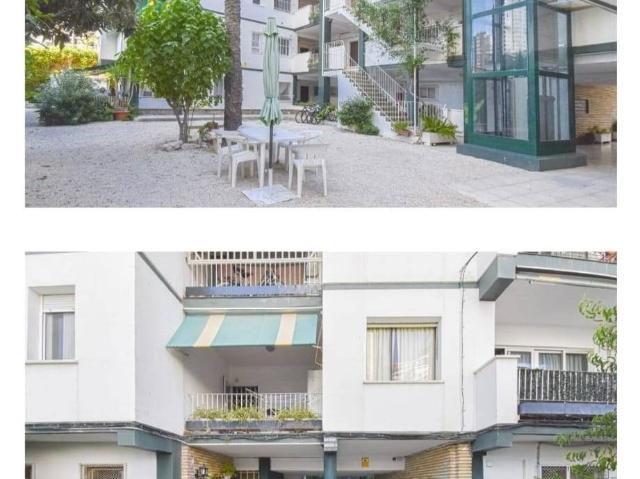 Apartamento en Venta en Playa Levante