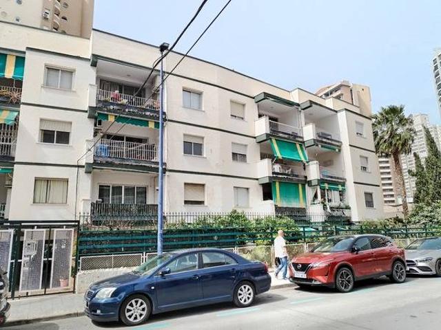 Apartamento en Venta en Playa Levante
