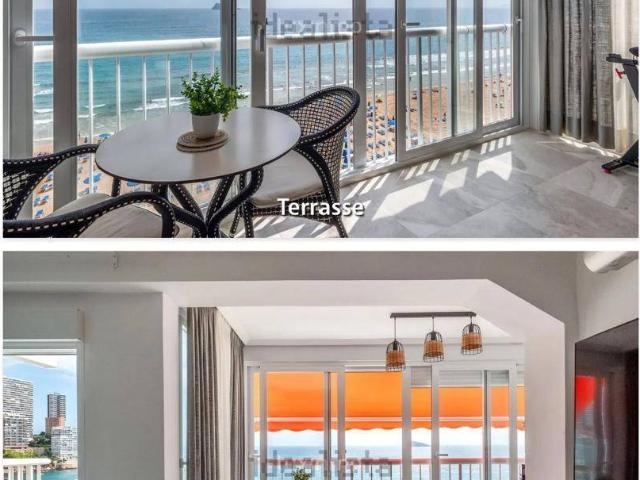 Apartamento en Venta en Playa Levante