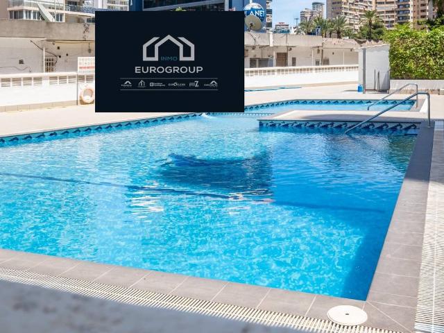 Apartamento en Venta en Playa Levante