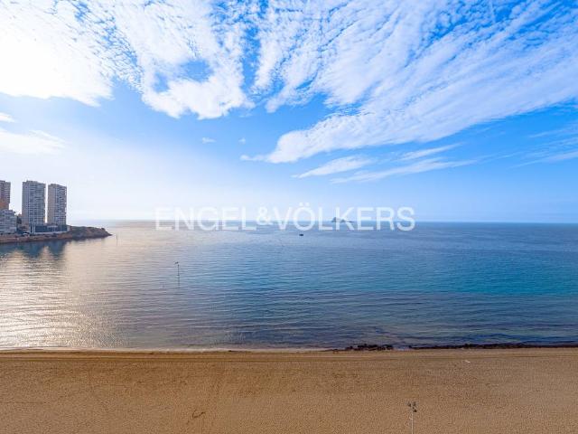 Apartamento en Venta en Playa Levante