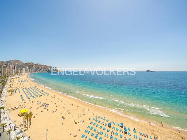 Apartamento en Venta en Playa Levante