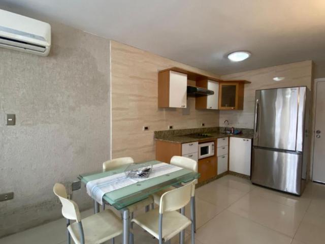 Apartamento en Venta en playa moreno Nueva Esparta 52 m2. 1 hab