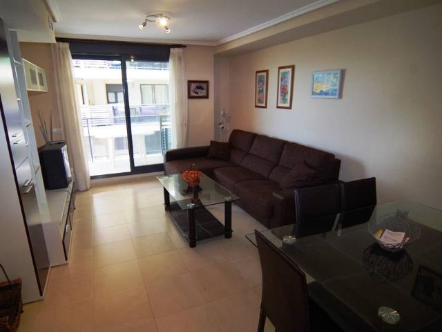 Apartamento en Venta en Playa Morro de Gos