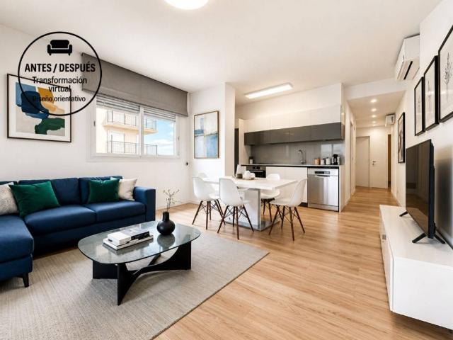 Apartamento en Venta en Playa Morro de Gos