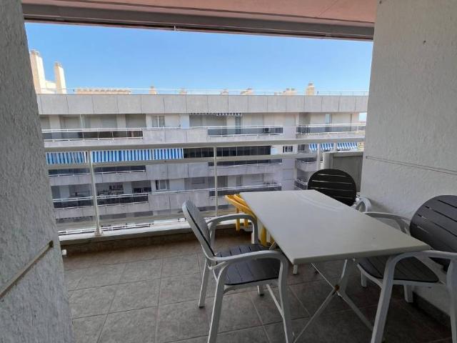 Apartamento en Venta en Playa Morro de Gos