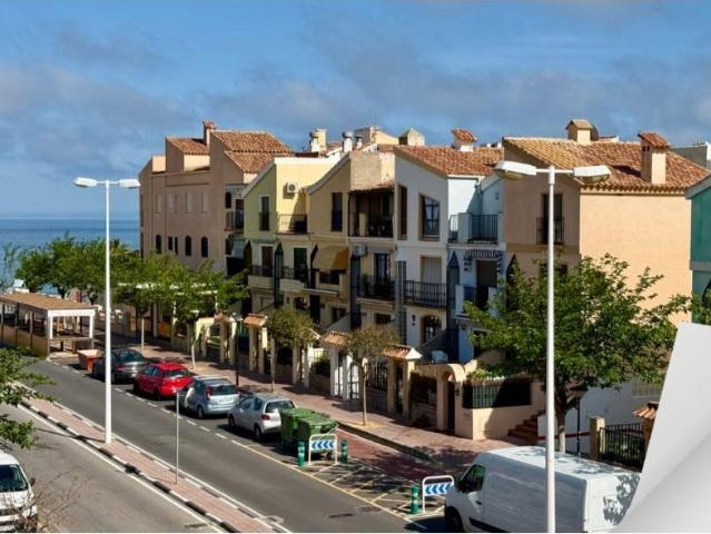 Apartamento en Venta en Playa Morro de Gos