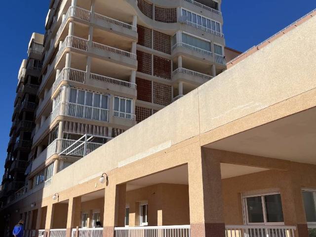 Apartamento en Venta en Playa Morro de Gos