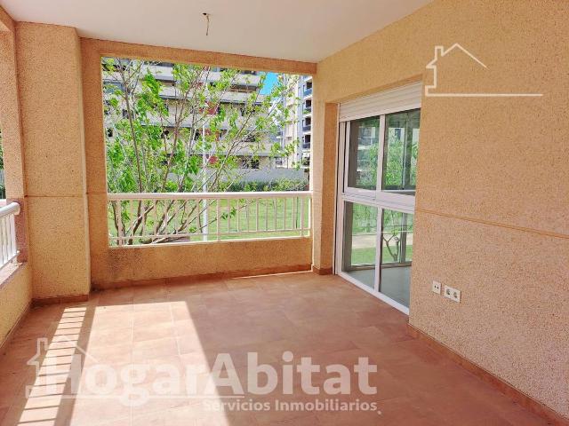 Apartamento en Venta en Playa Morro de Gos
