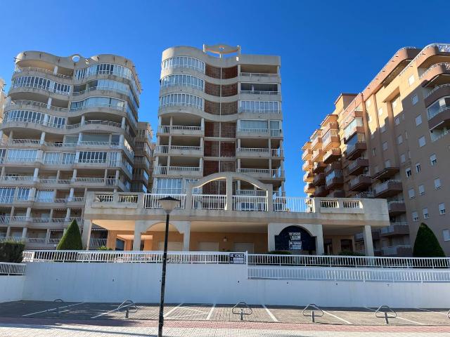 Apartamento en Venta en Playa Morro de Gos