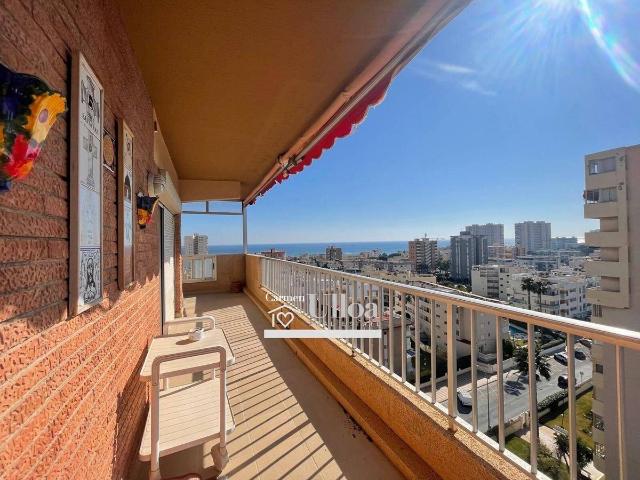 Apartamento en Venta en Playa Muchavista
