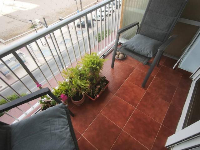 Apartamento en Venta en Playa Muchavista