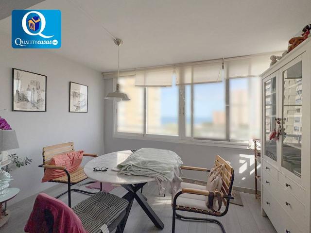 Apartamento en Venta en Playa Muchavista