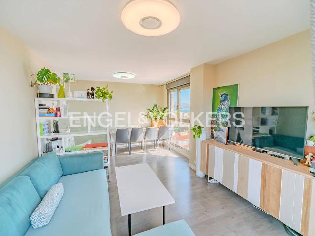 Apartamento en Venta en Playa Muchavista