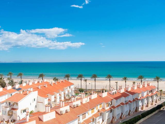 Apartamento en Venta en Playa Muchavista