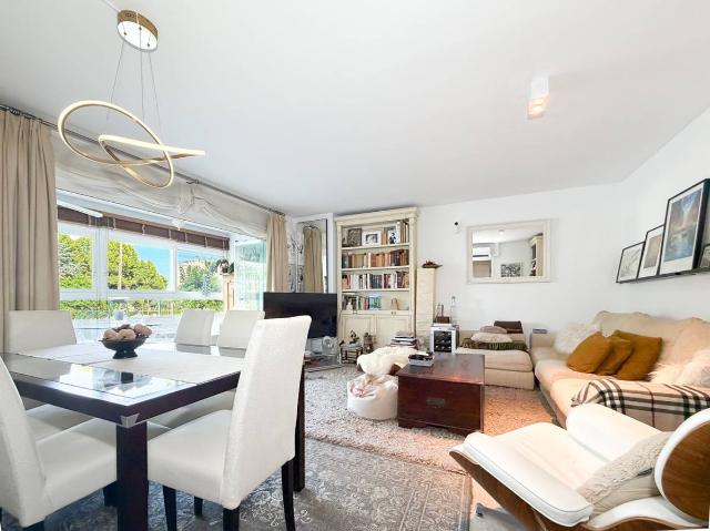 Apartamento en Venta en Playa Muchavista