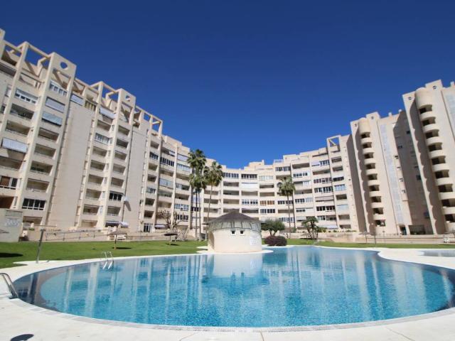 Apartamento en Venta en Playa Muchavista