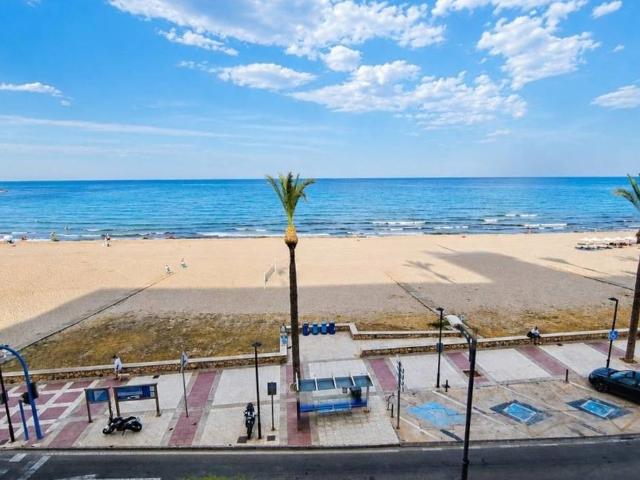 Apartamento en Venta en Playa Muchavista