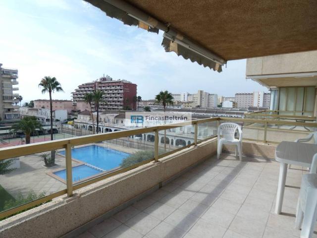 Apartamento en Venta en Playa Norte