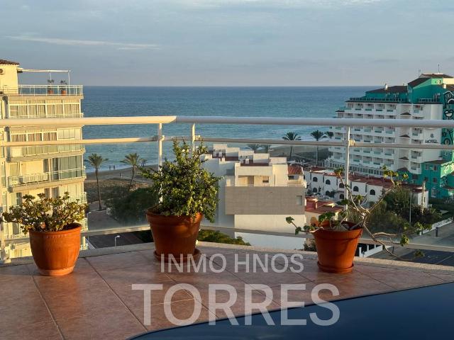Apartamento en Venta en Playa Norte
