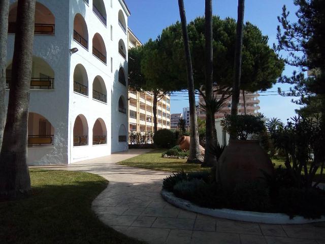Apartamento en Venta en Playa Norte