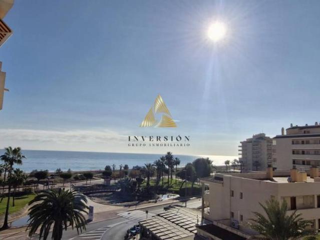 Apartamento en Venta en Playa Norte