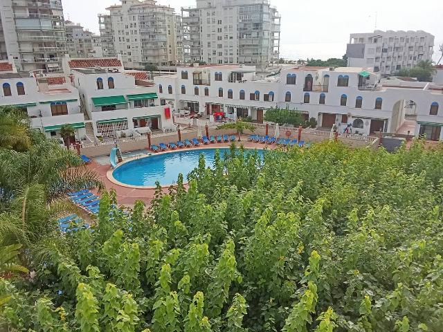 Apartamento en Venta en Playa Norte