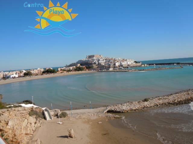 Apartamento en Venta en Playa Norte