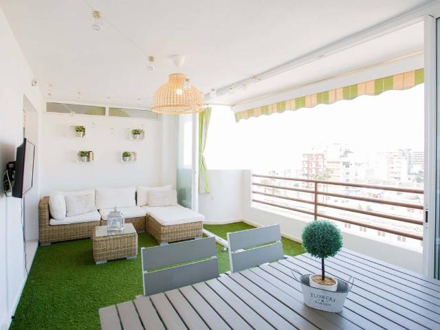 Apartamento en Venta en Playa Norte