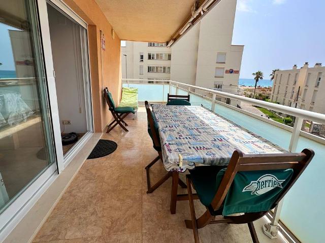 Apartamento en Venta en Playa Norte