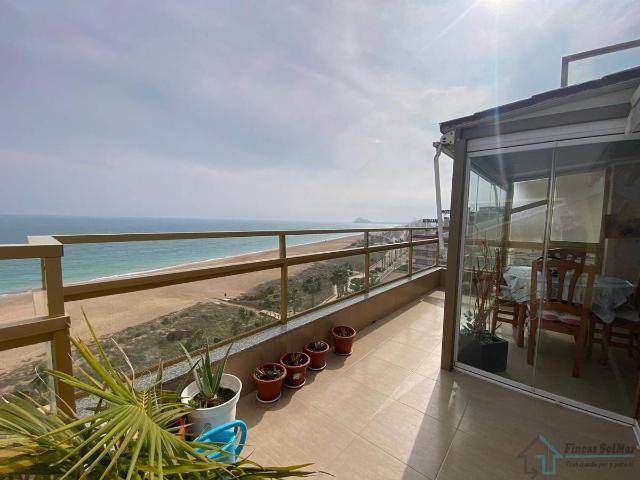 Apartamento en Venta en Playa Norte
