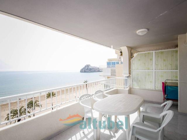 Apartamento en Venta en Playa Norte