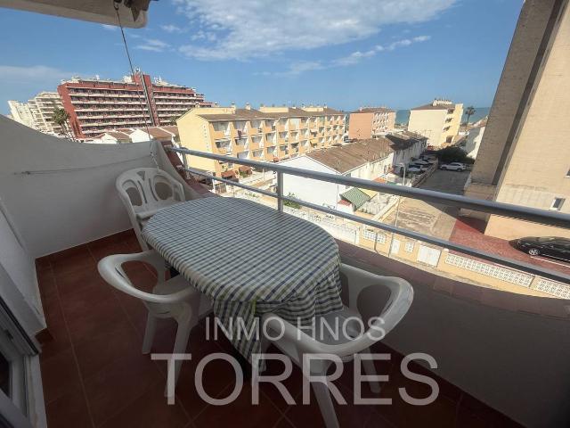 Apartamento en Venta en Playa Norte