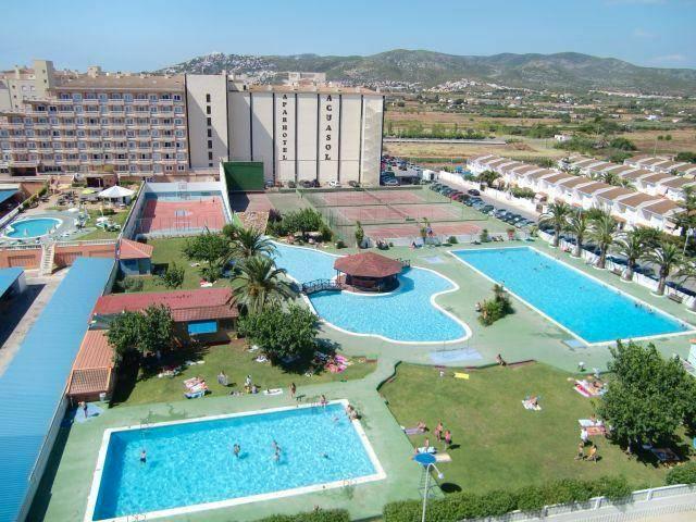 Apartamento en Venta en Playa Norte
