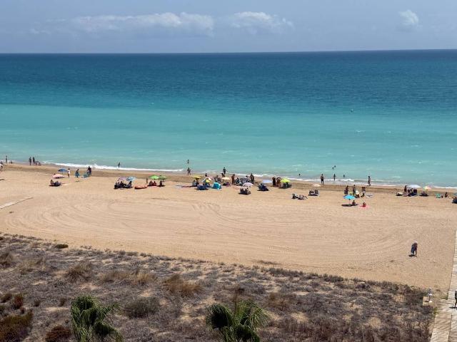 Apartamento en Venta en Playa Norte